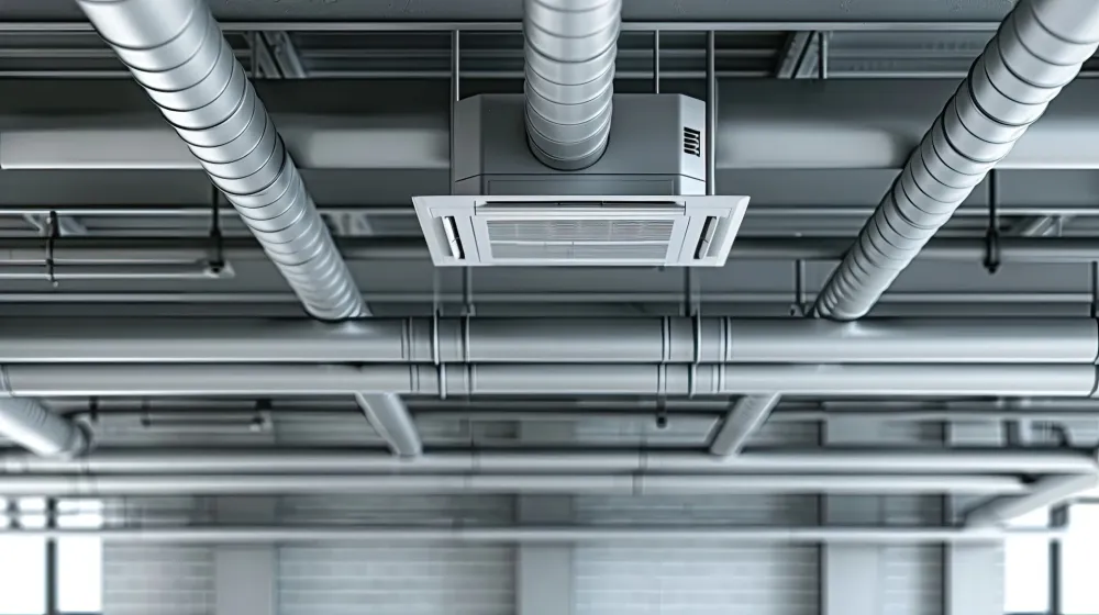 ventilation
